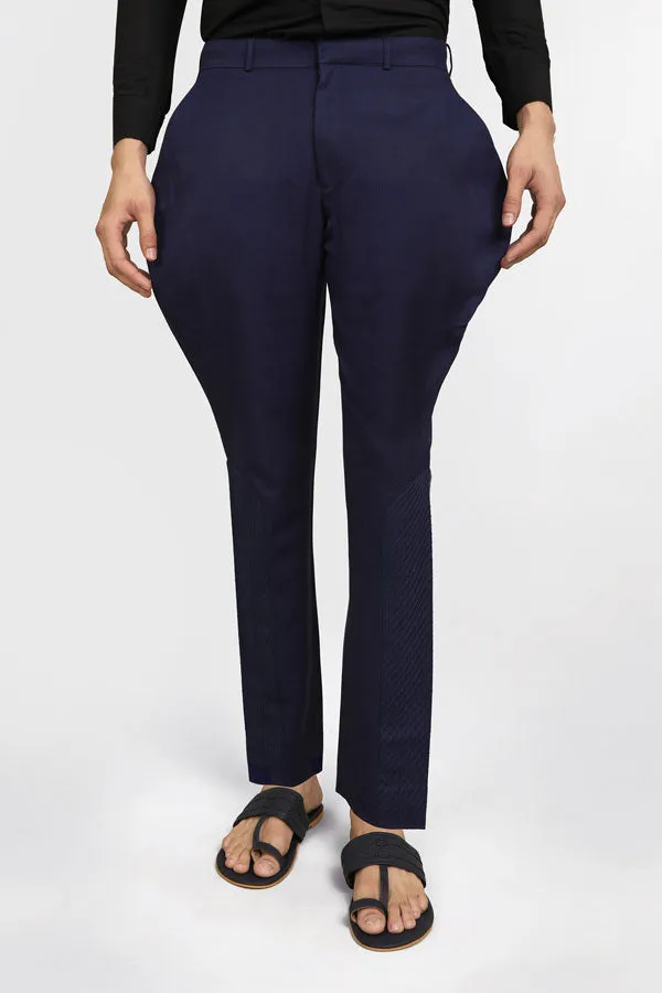Classic Jodhpur Pants - Jaidev