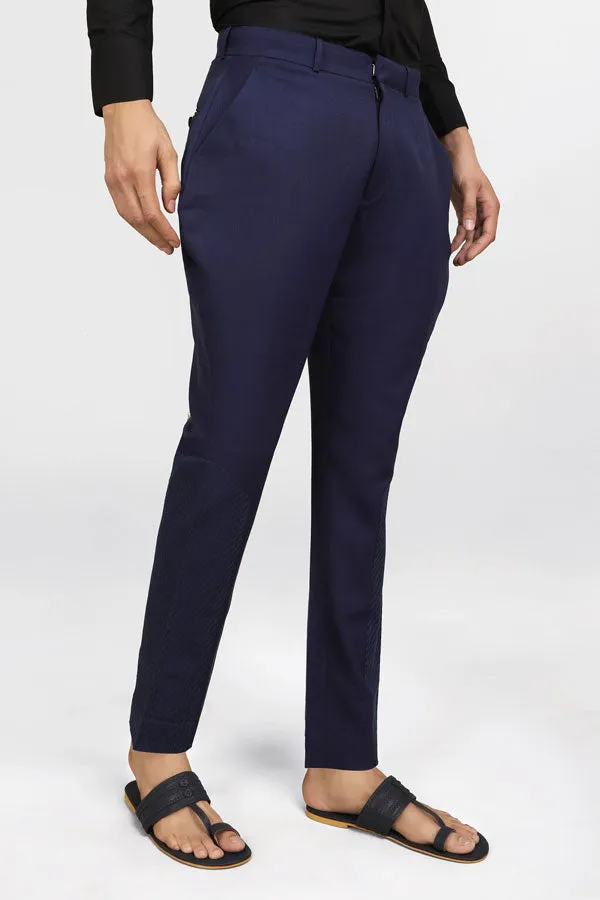 Classic Jodhpur Pants - Jaidev