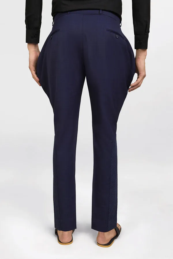 Classic Jodhpur Pants - Jaidev