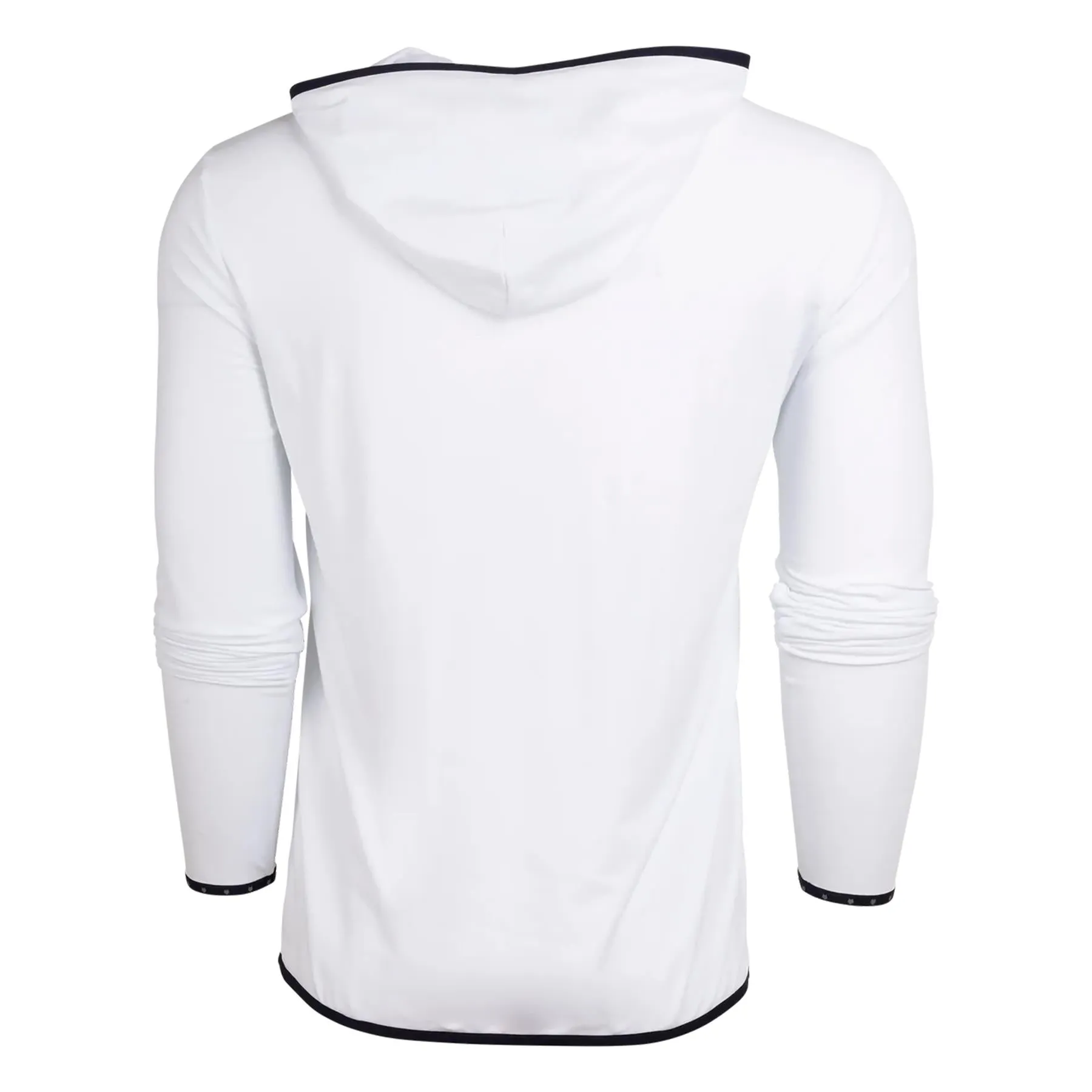 Colorado Hoodie Arctic - SU24