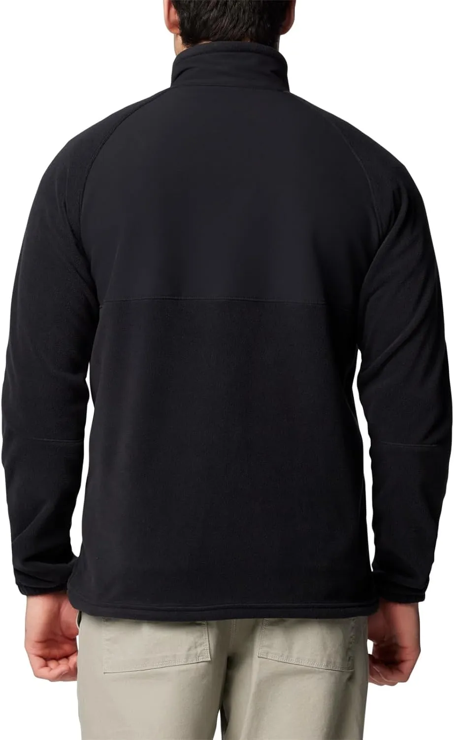 Columbia Men's Sage Peak Full Zip Fleece