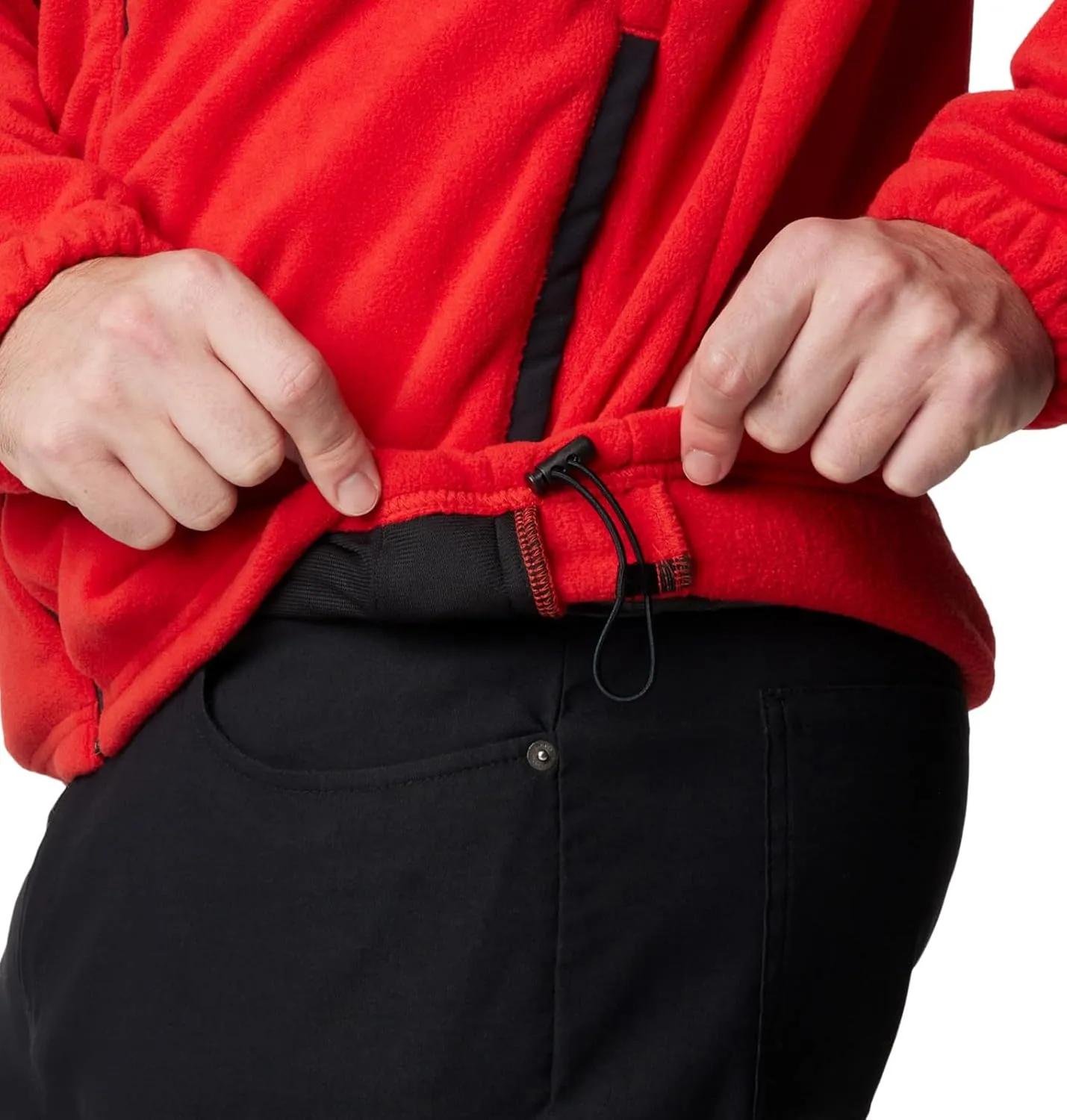 Columbia Men's Sage Peak Full Zip Fleece