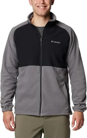 Columbia Men's Sage Peak Full Zip Fleece