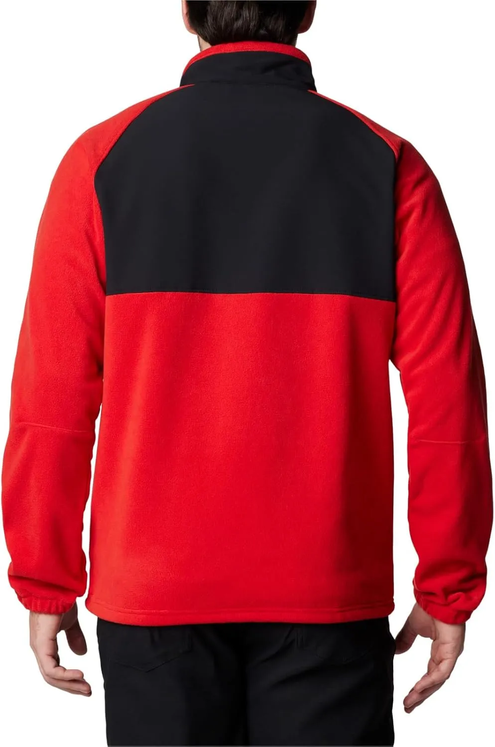 Columbia Men's Sage Peak Full Zip Fleece