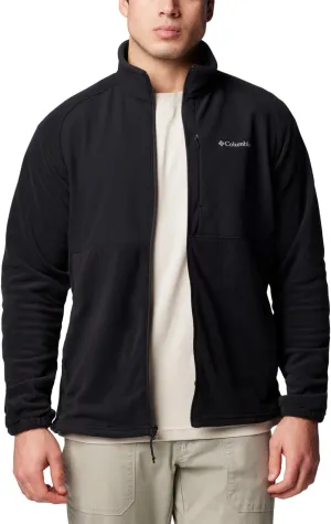 Columbia Men's Sage Peak Full Zip Fleece