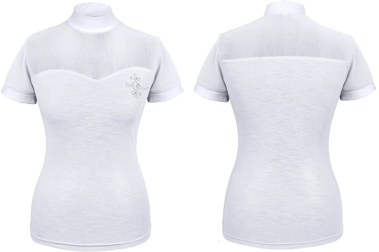 Competition Shirt Daniela