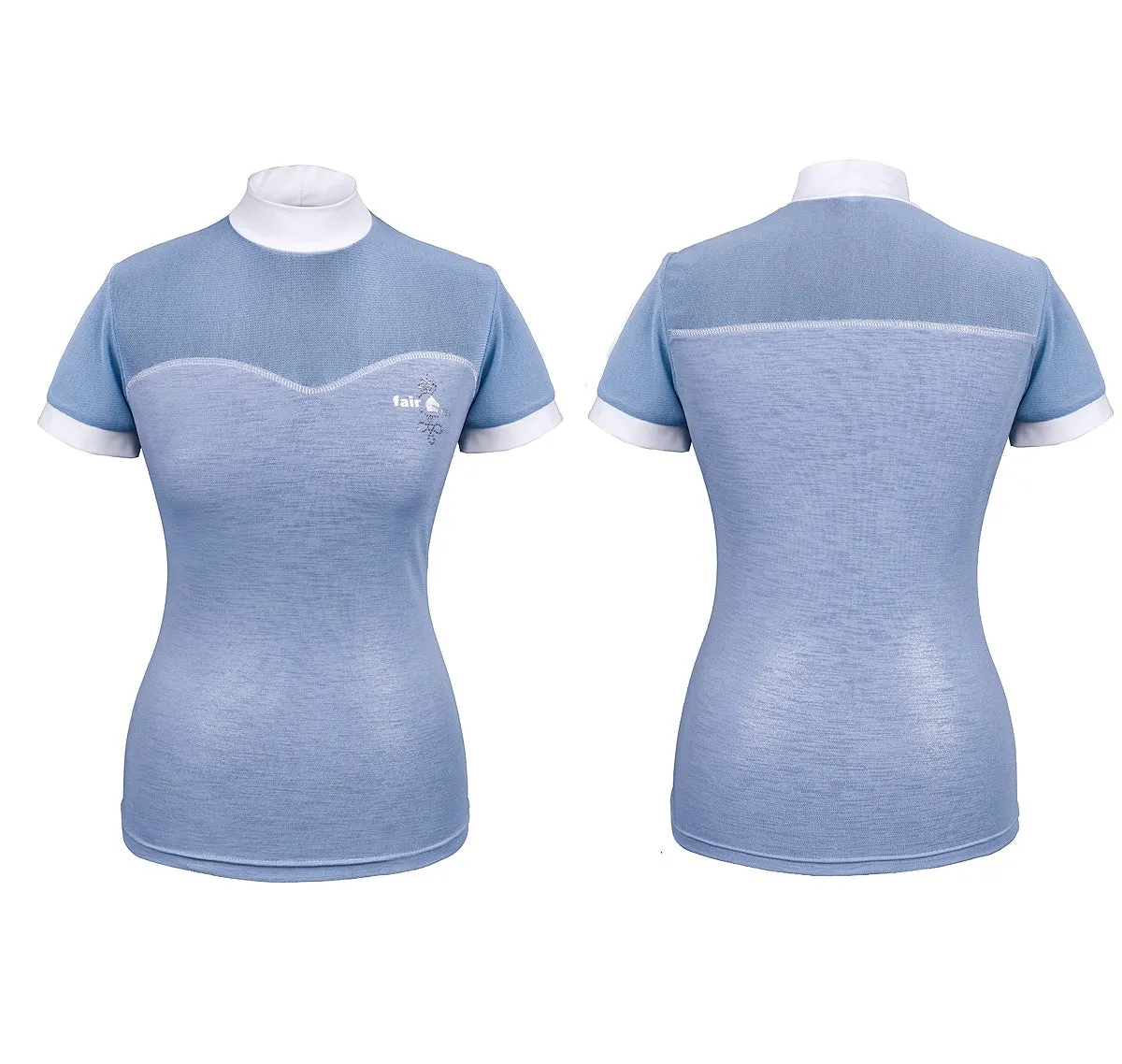 Competition Shirt Daniela