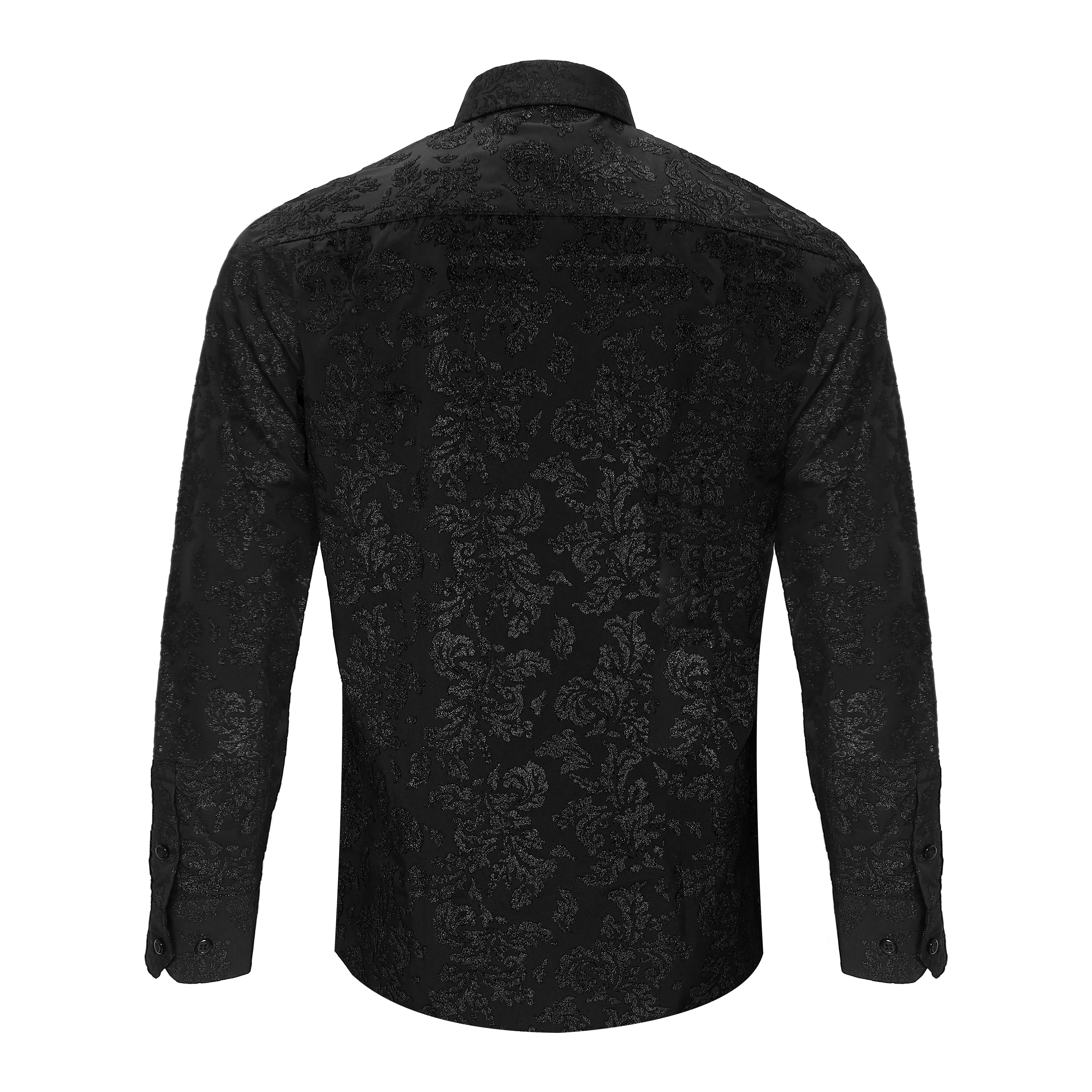 Cool Confidence BLACK