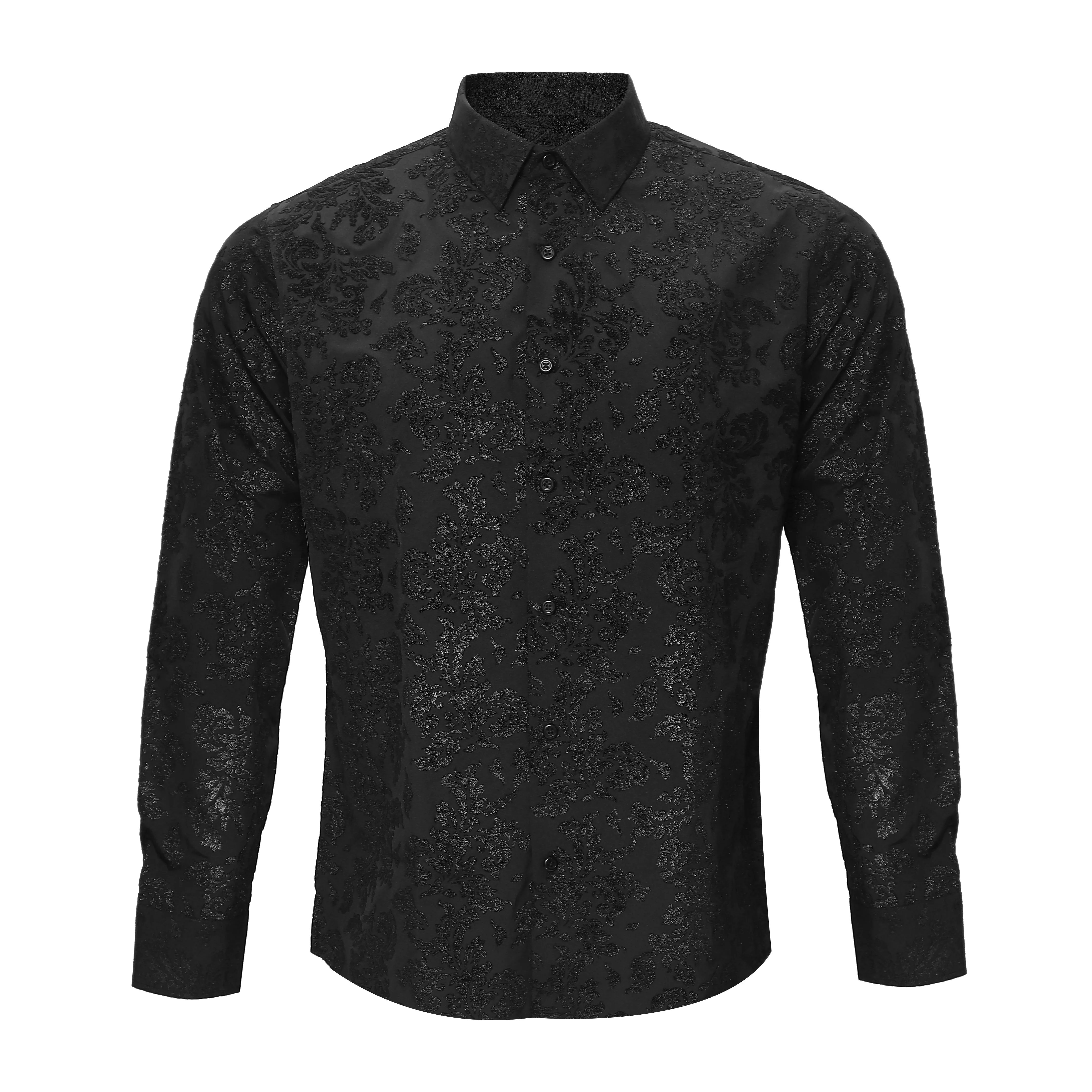 Cool Confidence BLACK