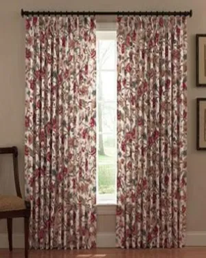 Cornwall Thermal Lined Pinch Pleated Panel Pair