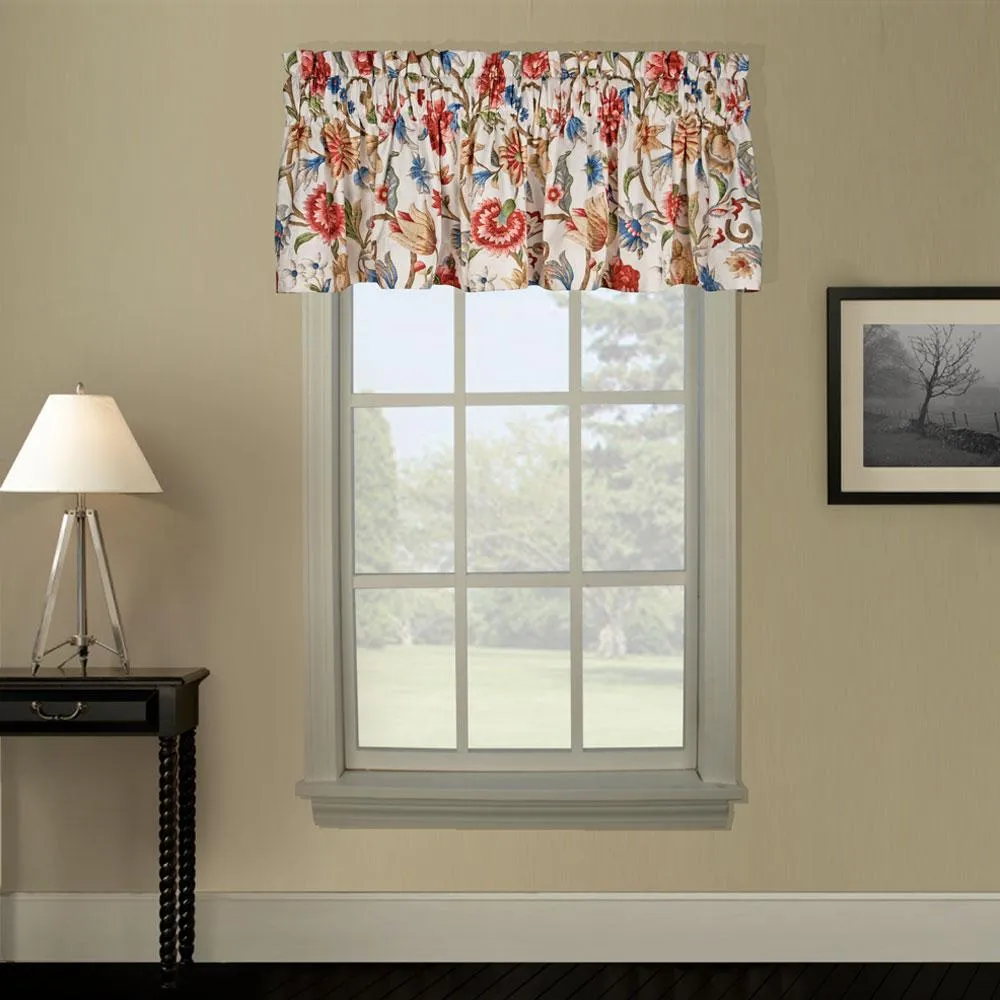 Cornwall Thermal Lined Pinch Pleated Panel Pair