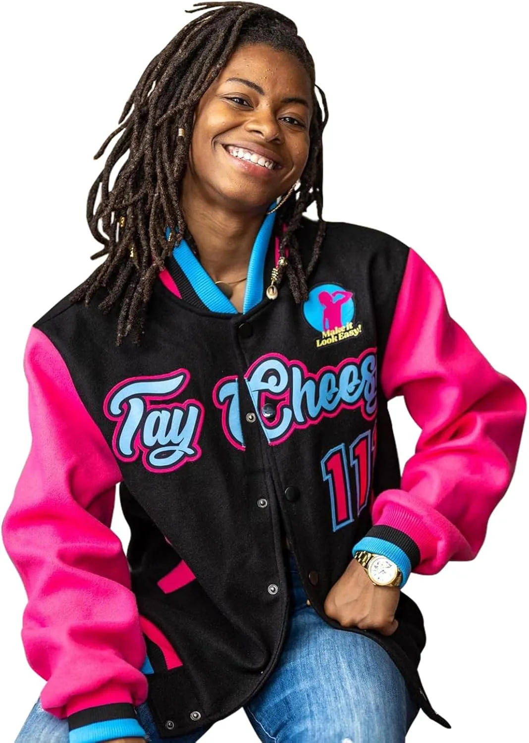 Custom Men Women Youth Varsity Jacket Cotton Blend Personalized Baseball Letterman Jacket Bomber Coat Stitched Name Number
