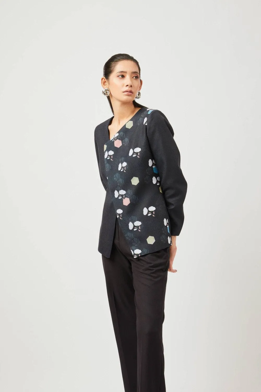 Dawn Blazer
