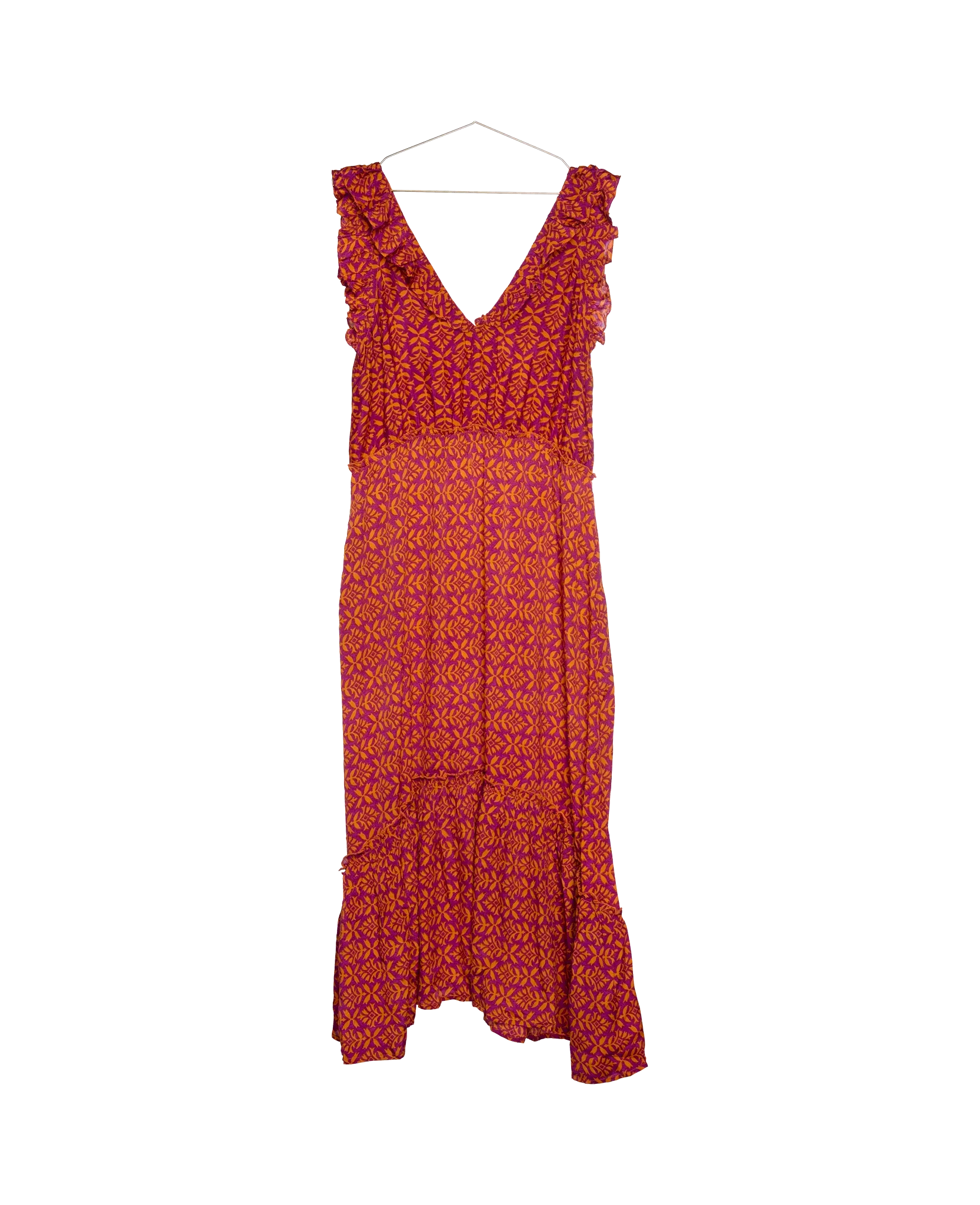 Elvira Dress - No. 280