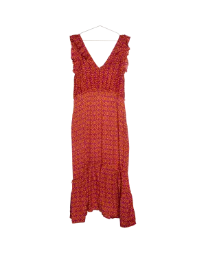 Elvira Dress - No. 280