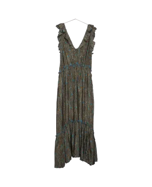 Elvira Dress - No. 382