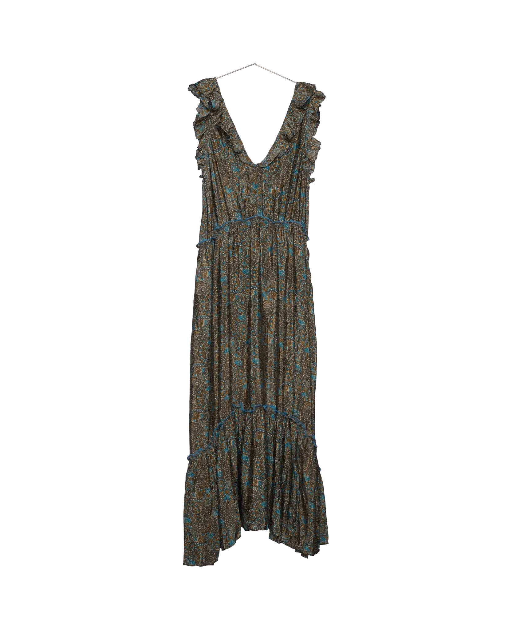 Elvira Dress - No. 382
