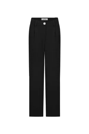 Erin Pants Black- Pre Order