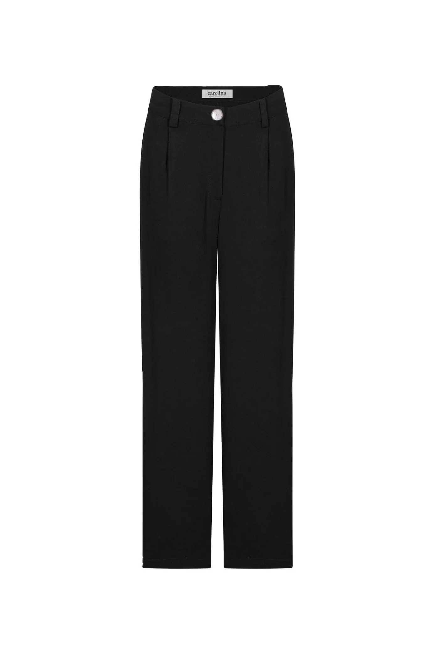 Erin Pants Black- Pre Order