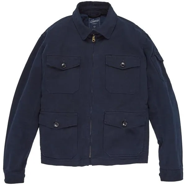Gilbert Short Jacket