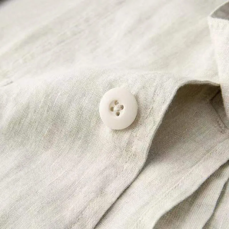Giovanni Luxe Linen Set