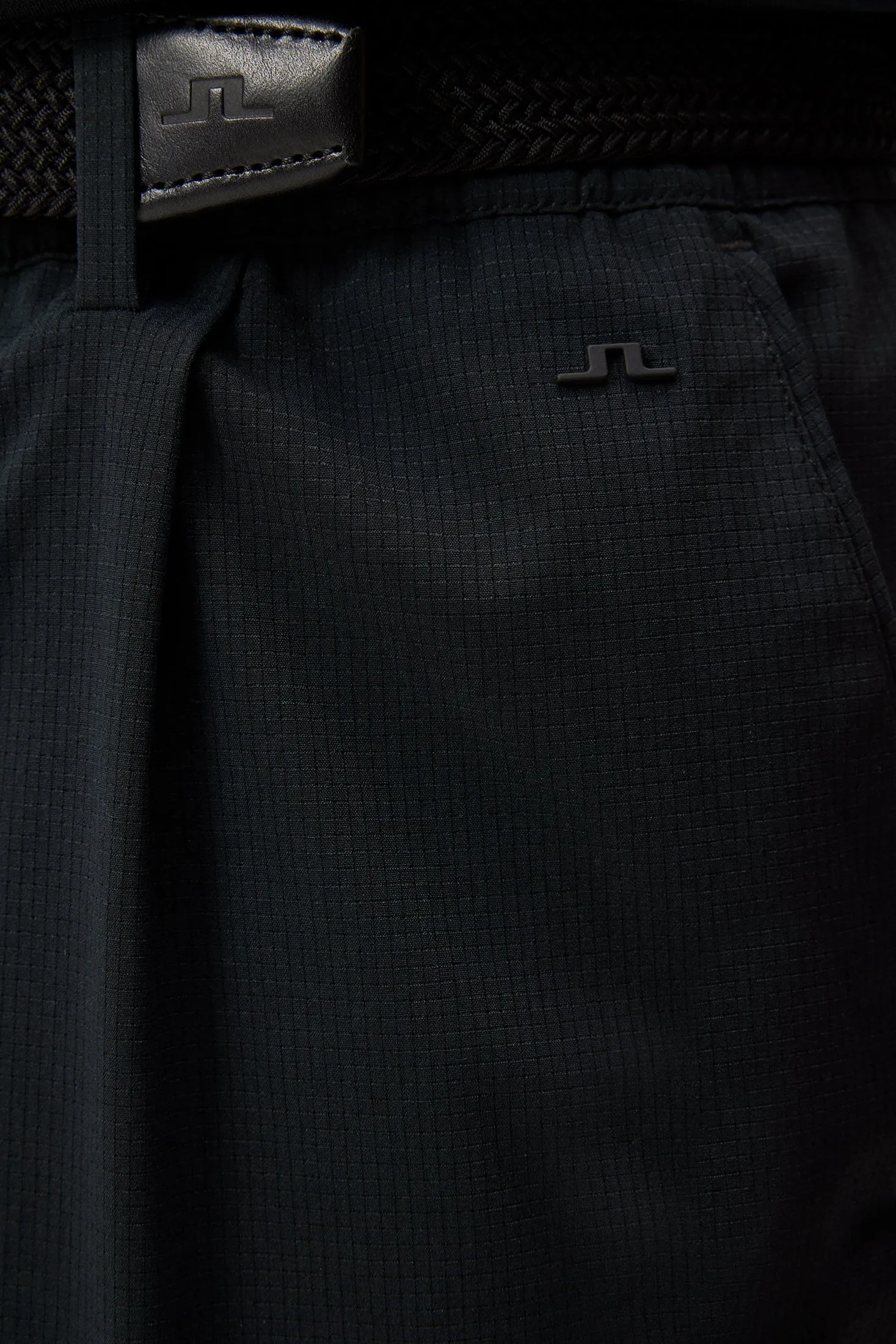 Harris Pant / Black