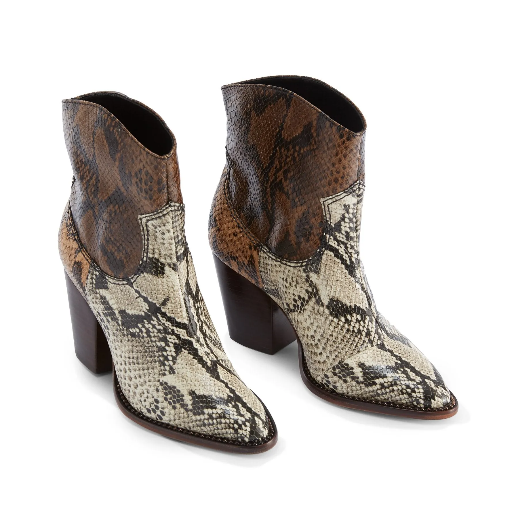 Haven Bootie