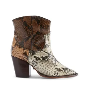 Haven Bootie