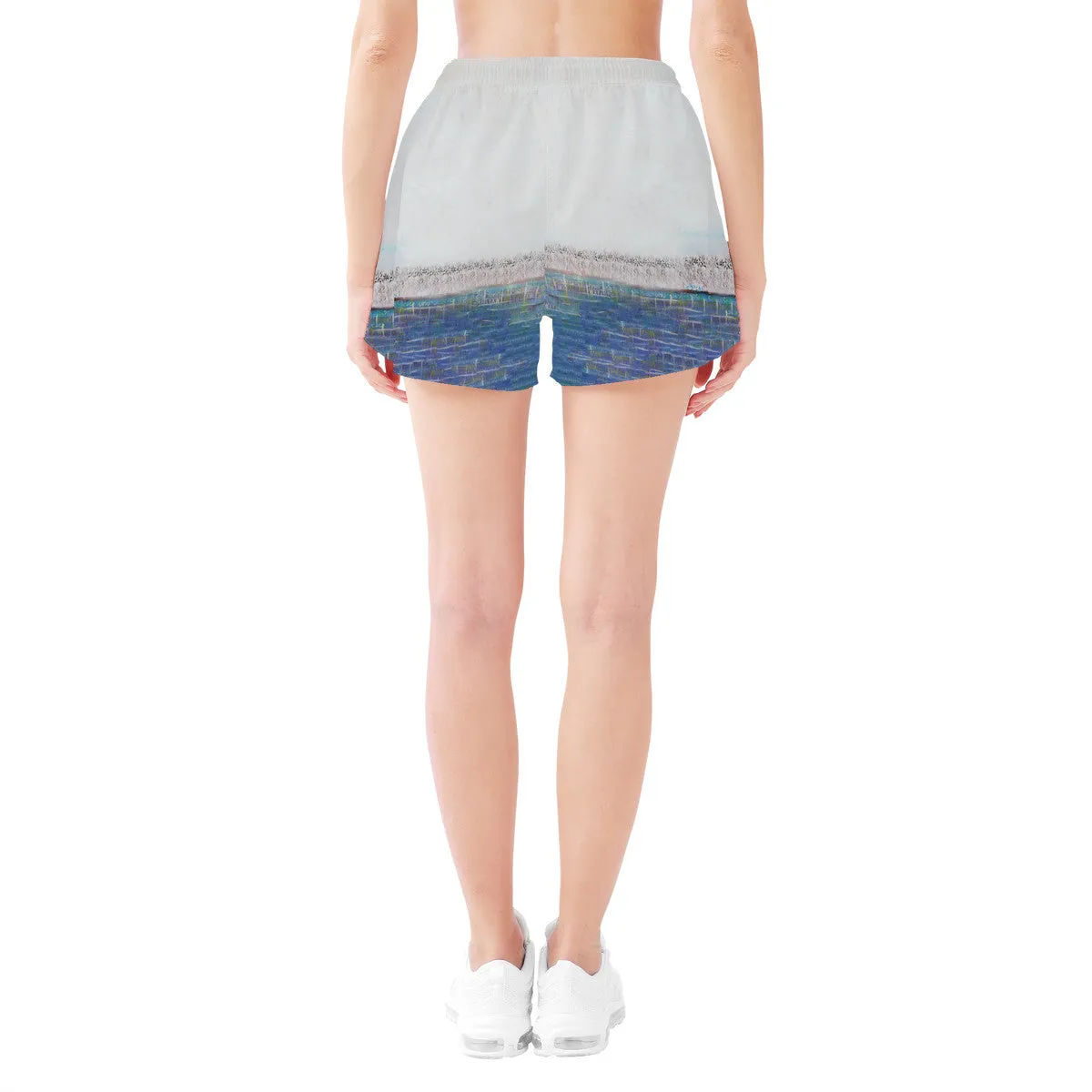 Hookin up Casual Shorts