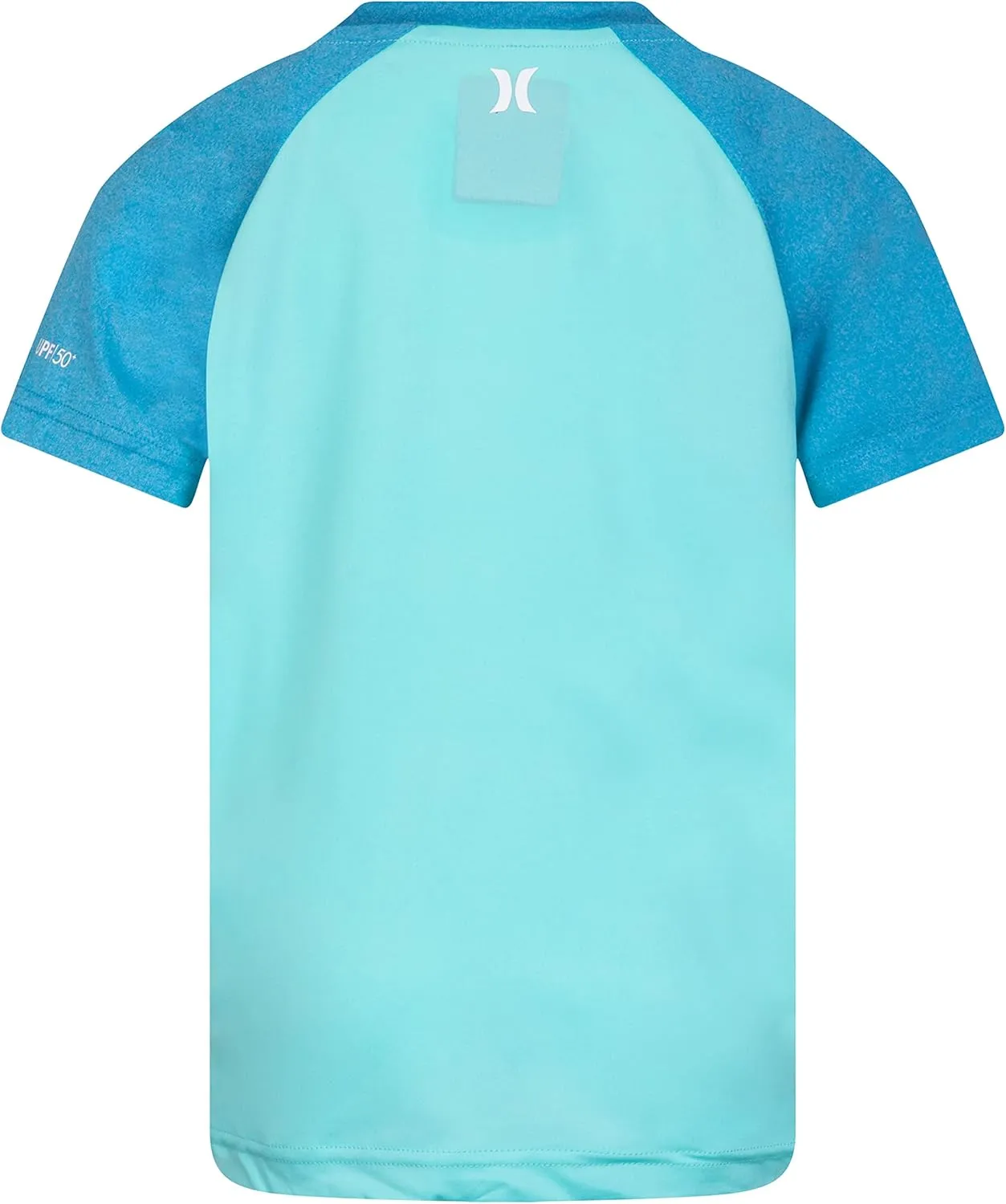 Hurley Boys' Rash Guard