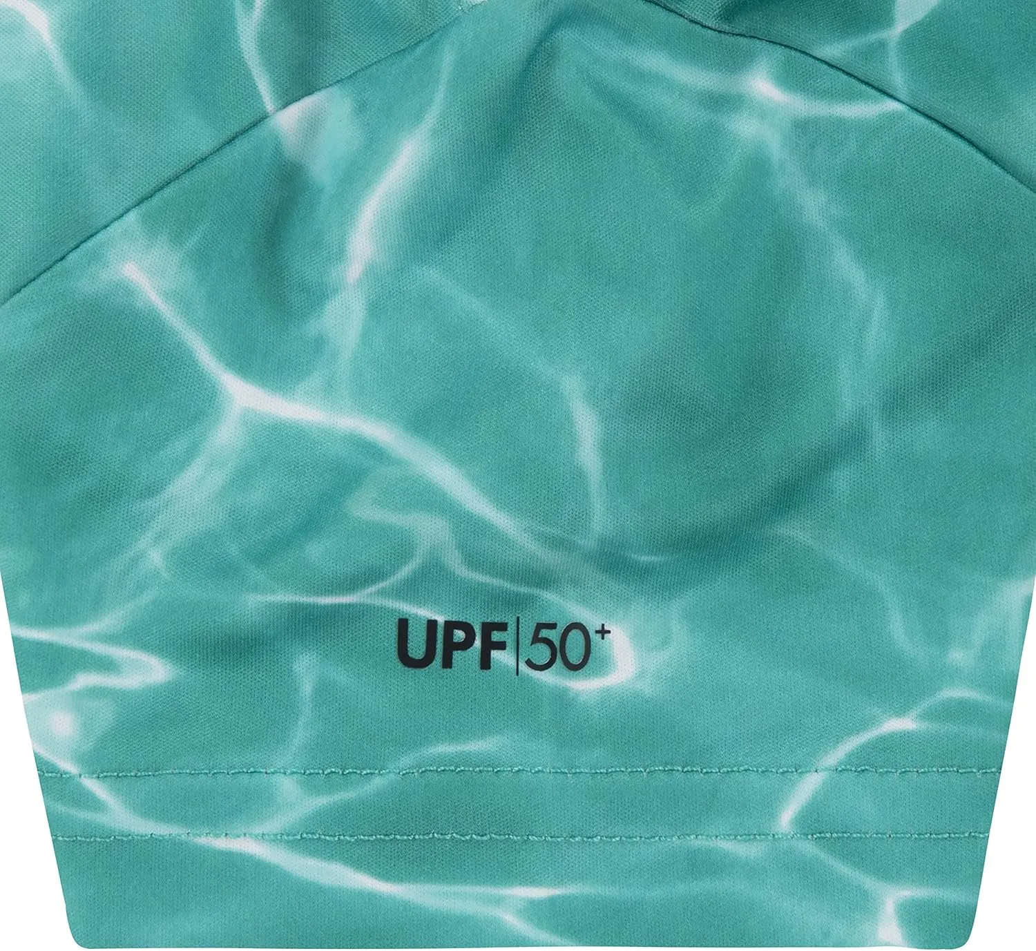 Hurley Boys' Rash Guard