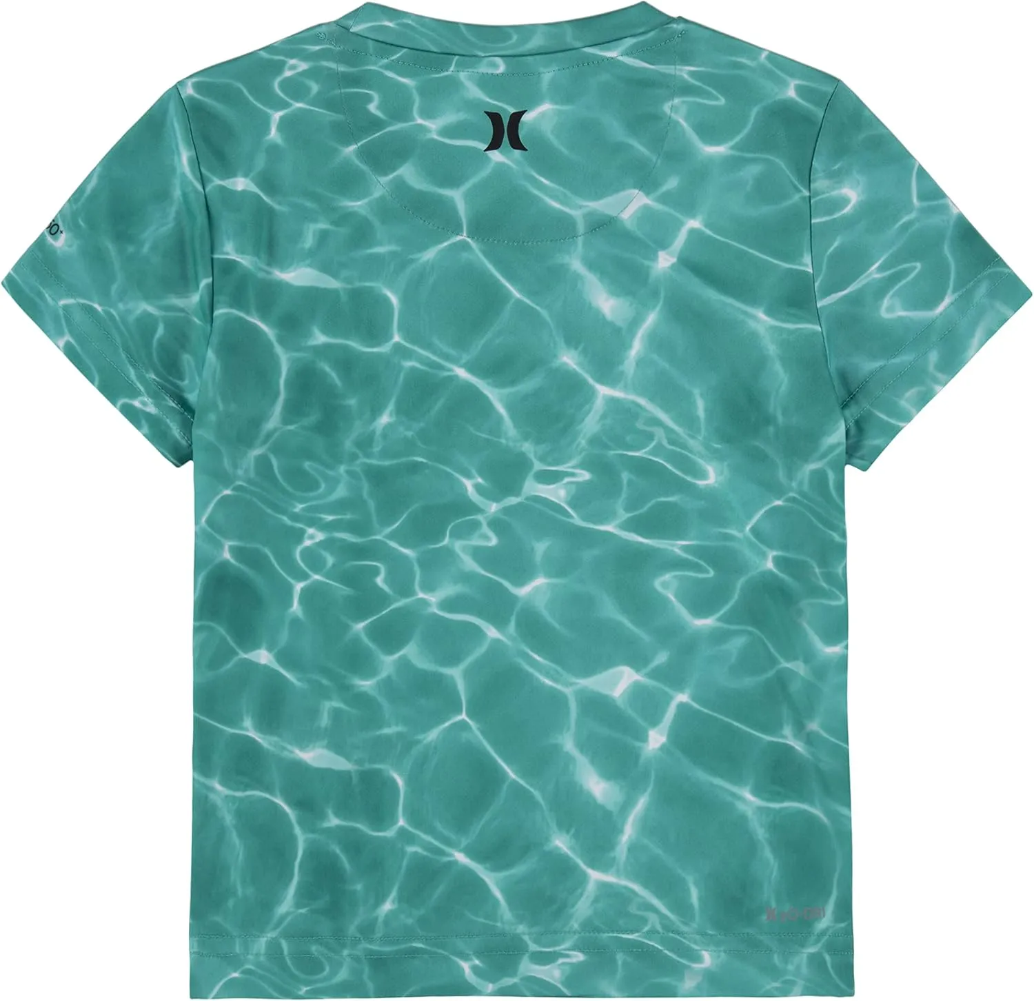 Hurley Boys' Rash Guard