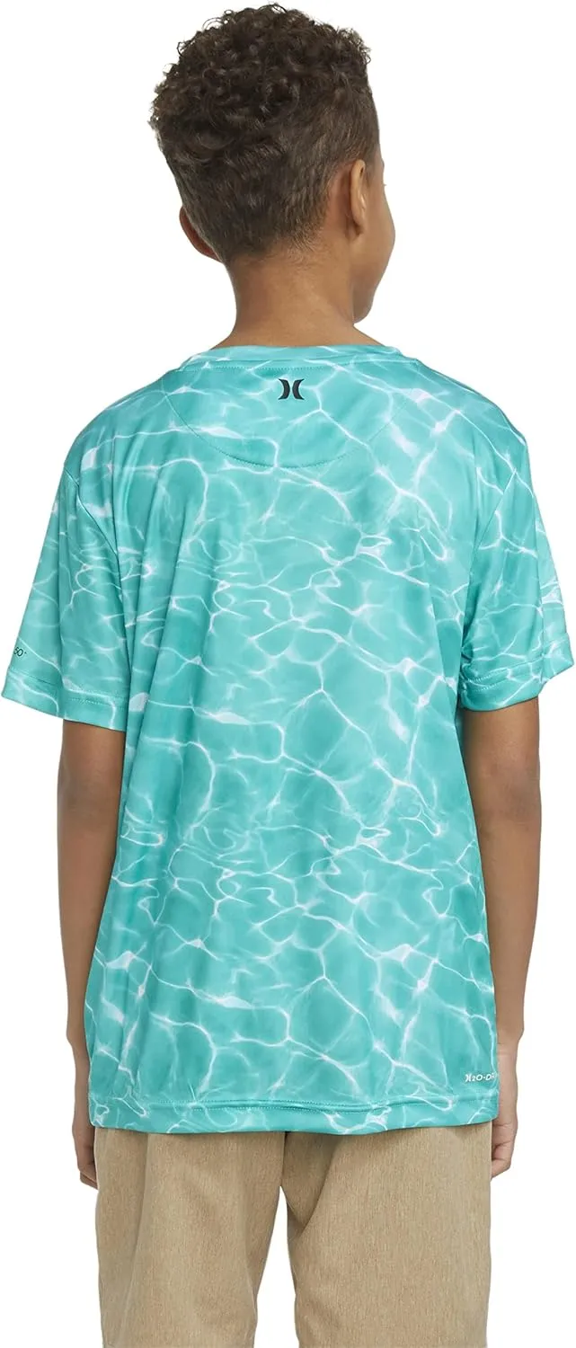 Hurley Boys' Rash Guard