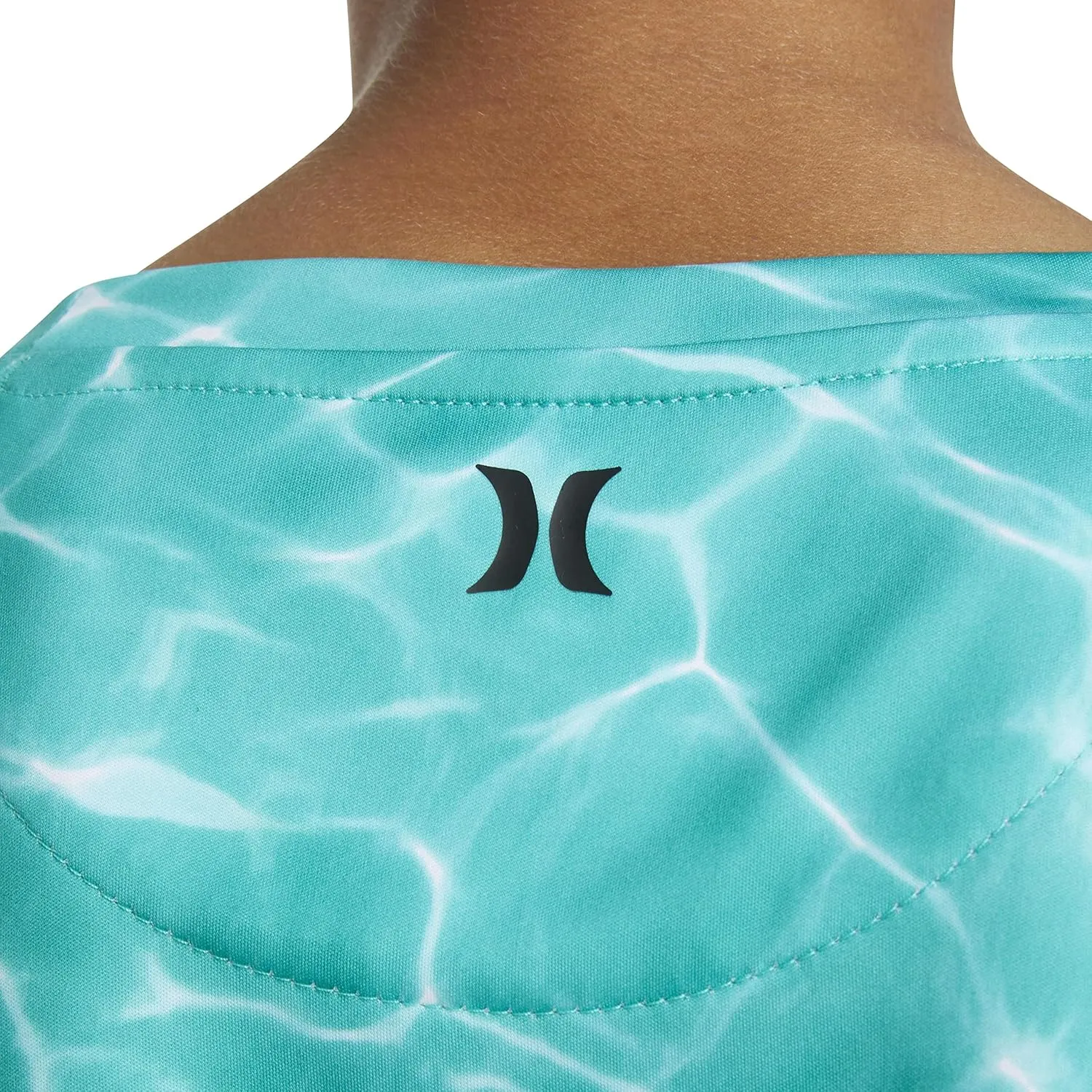Hurley Boys' Rash Guard