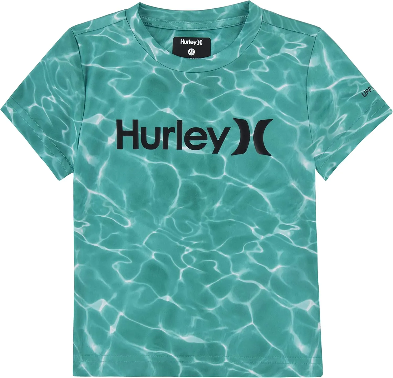 Hurley Boys' Rash Guard