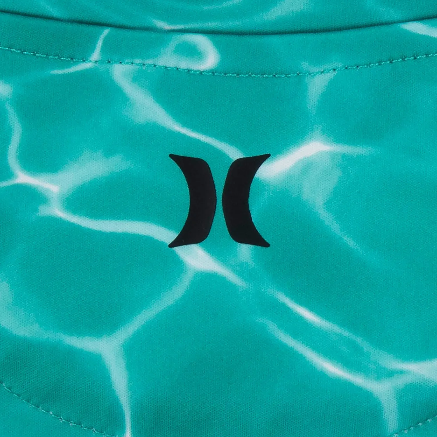 Hurley Boys' Rash Guard