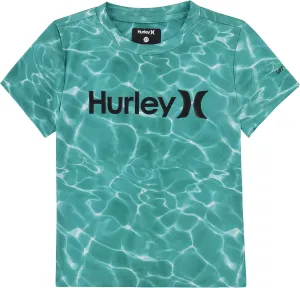 Hurley Boys' Rash Guard