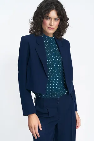 Jacket model 186117 Nife