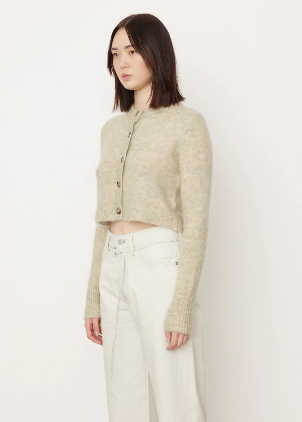 Karimo Cardigan