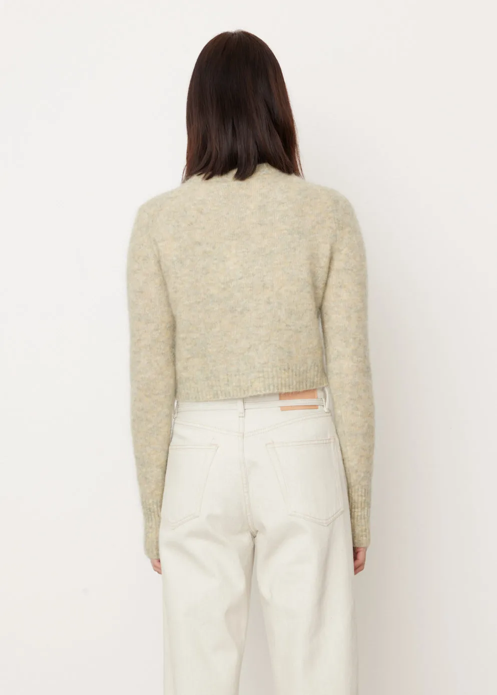 Karimo Cardigan