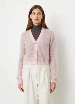 Kodilla Mohair Cardigan