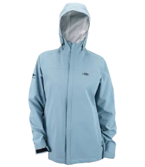 Ladies Transformer Packable Jacket