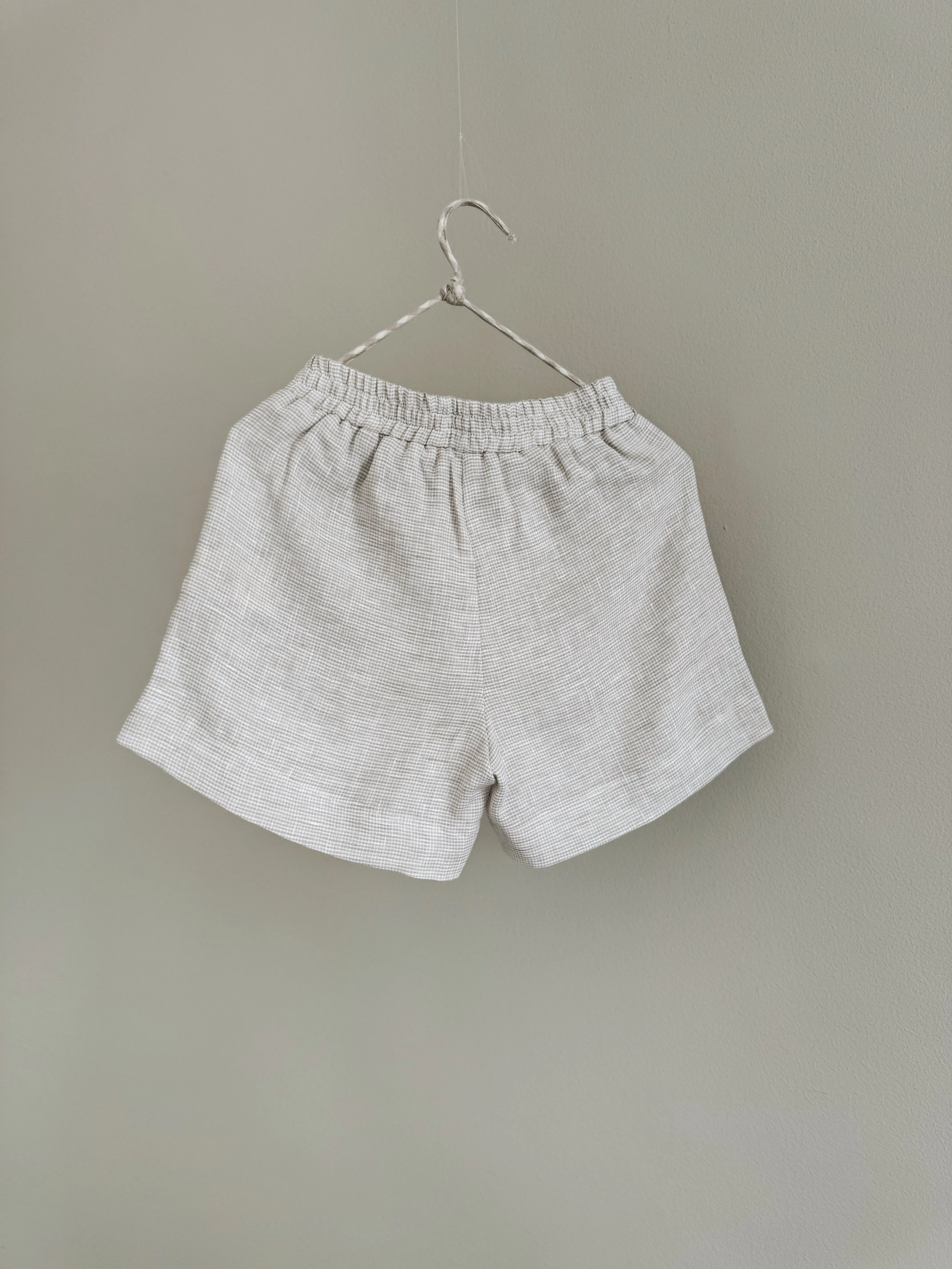 Lalaby Andrea Shorts - Beach