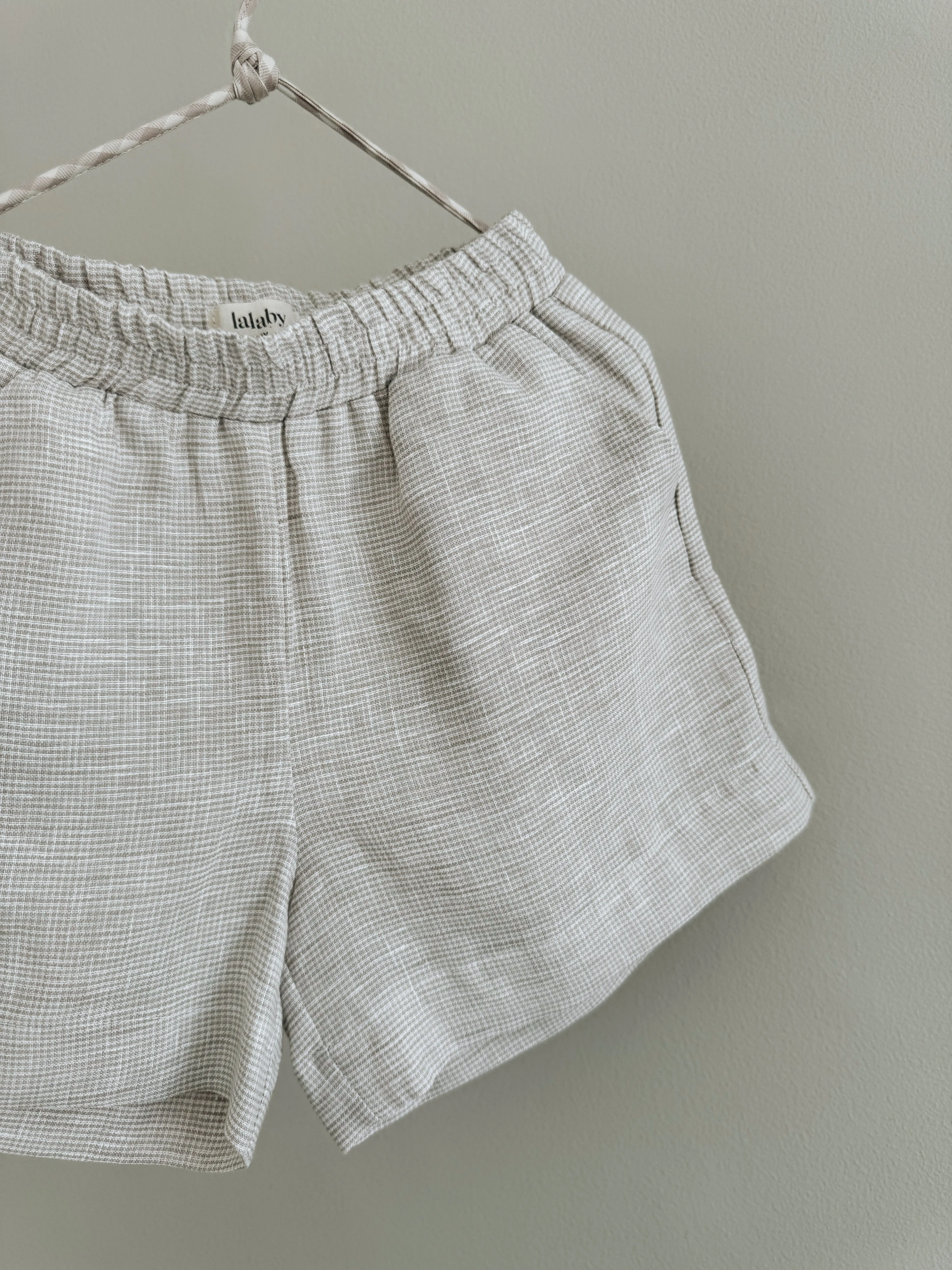 Lalaby Andrea Shorts - Beach