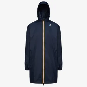 LE VRAI 3.0 EIFFEL - Jackets - Long - UNISEX - BLUE DEPTH