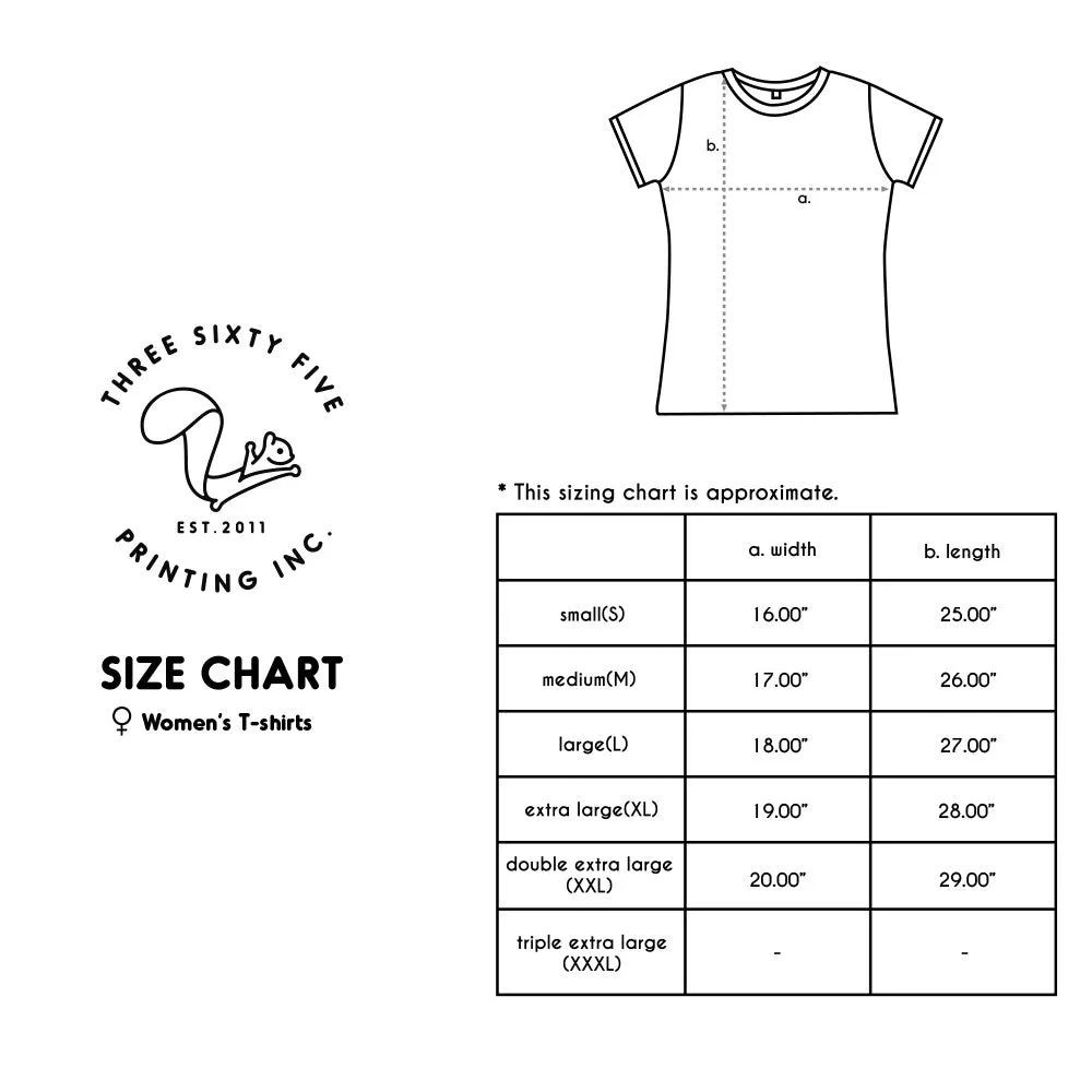 Melting Heart Women's Navy T-shirt Trendy Graphic Tee Couple Shirt