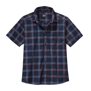 M's Fezzman Shirt