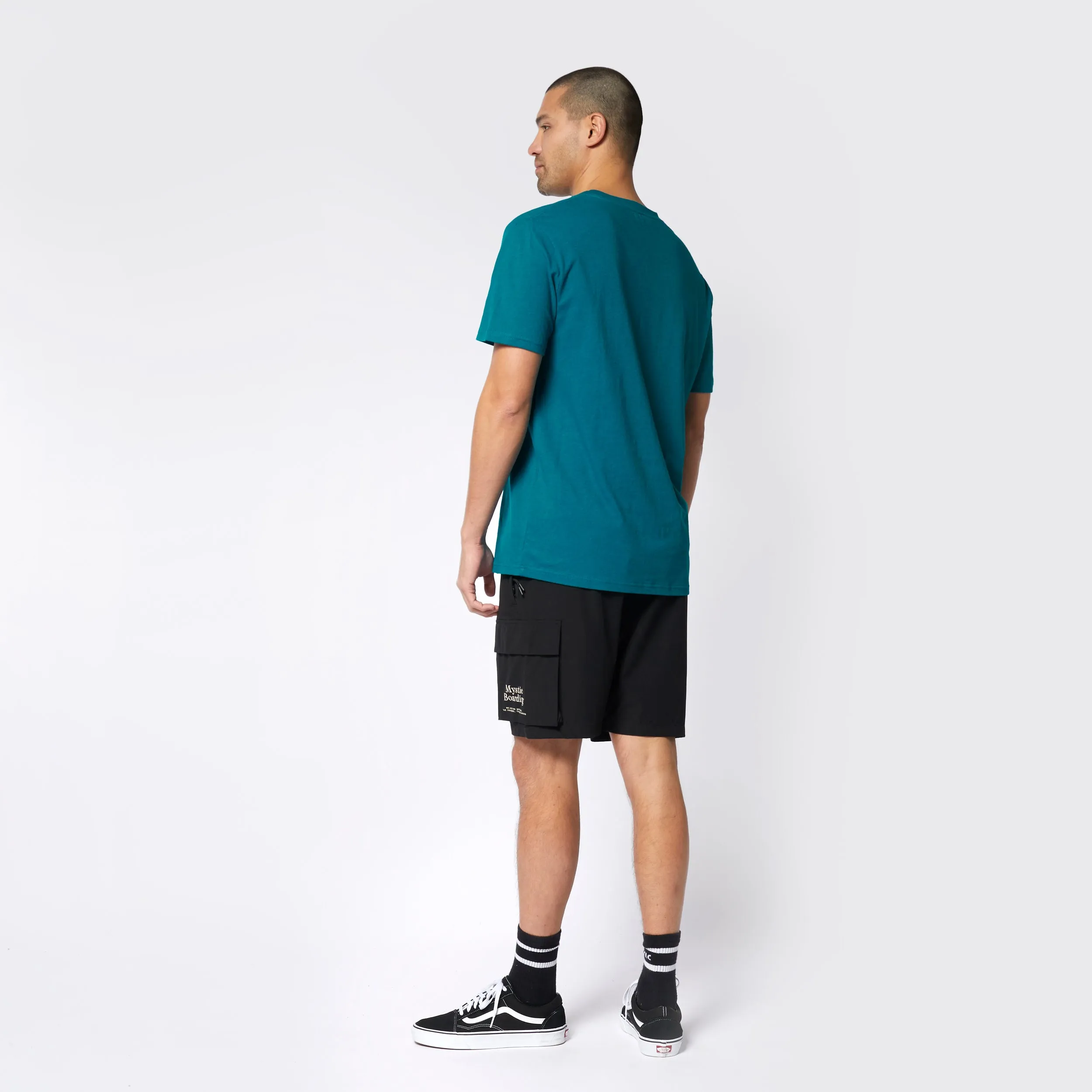 Mystic Ethos Tee 2023