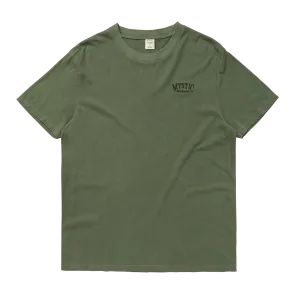 Mystic Ethos Tee 2023