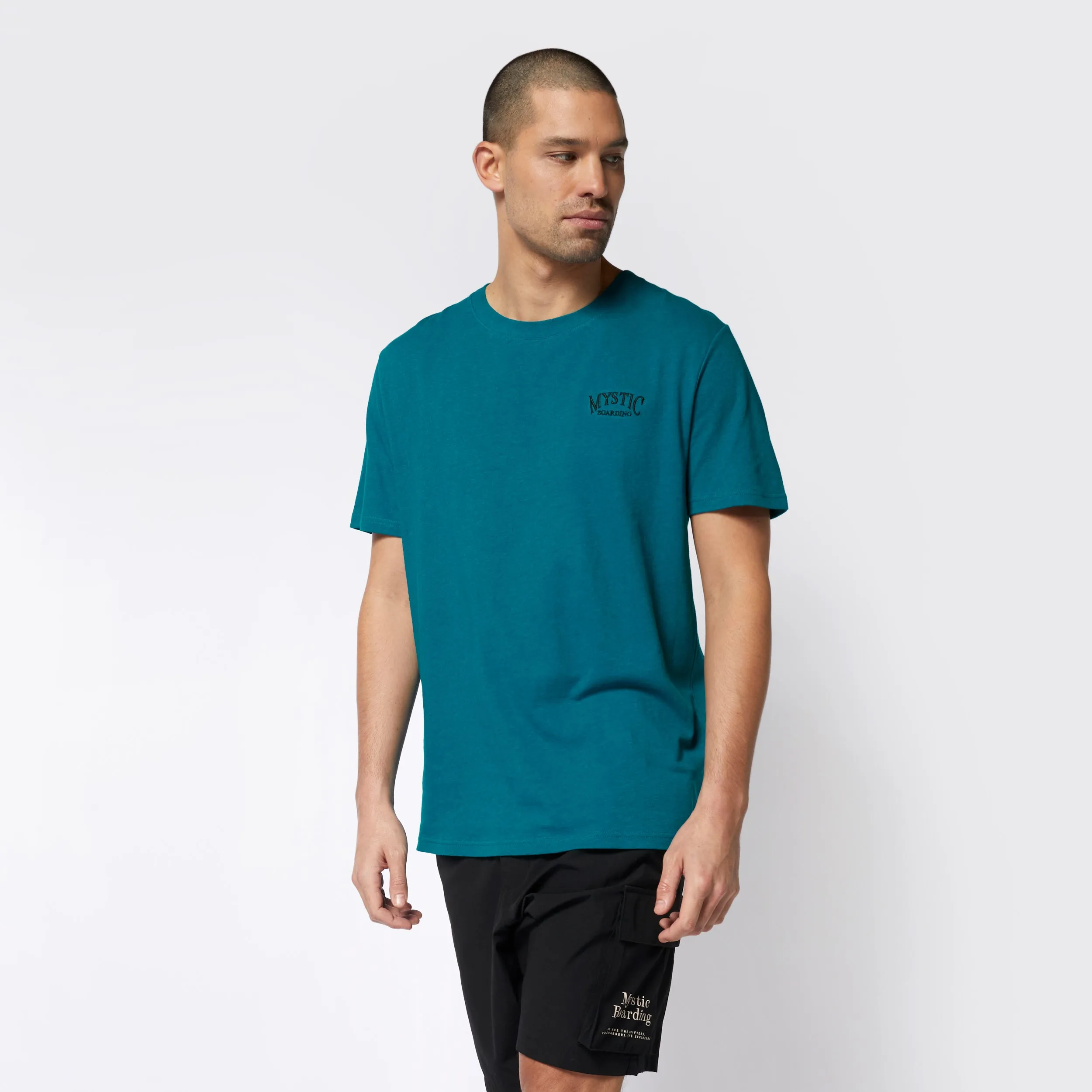 Mystic Ethos Tee 2023